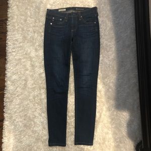 Adriano Goldschmied Super Skinny Jeans